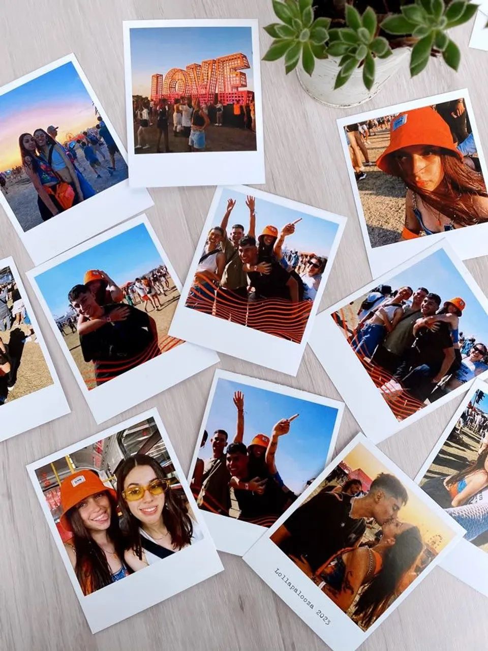 Fotos Polaroid Com Imã para Geladeira  - Foto 5