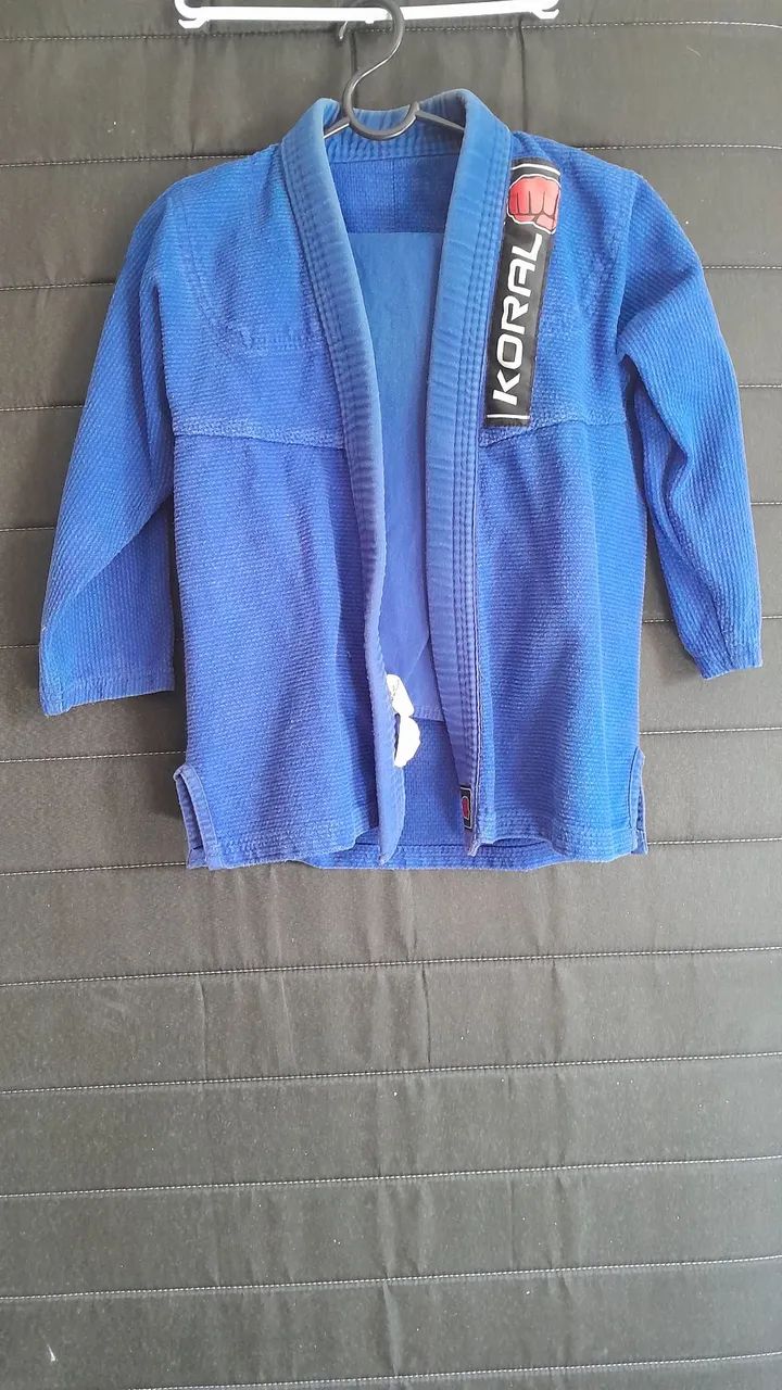 Kimono Koral  - Foto 2