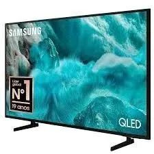 Samsung Tv Smart 50 Polegadas Ultra HD QLed Q7F - Foto 5