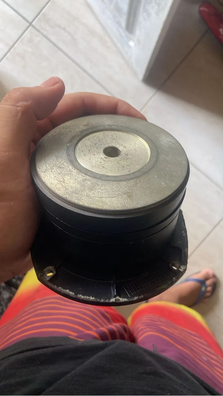 Tweeter jbl st400418417028829040644