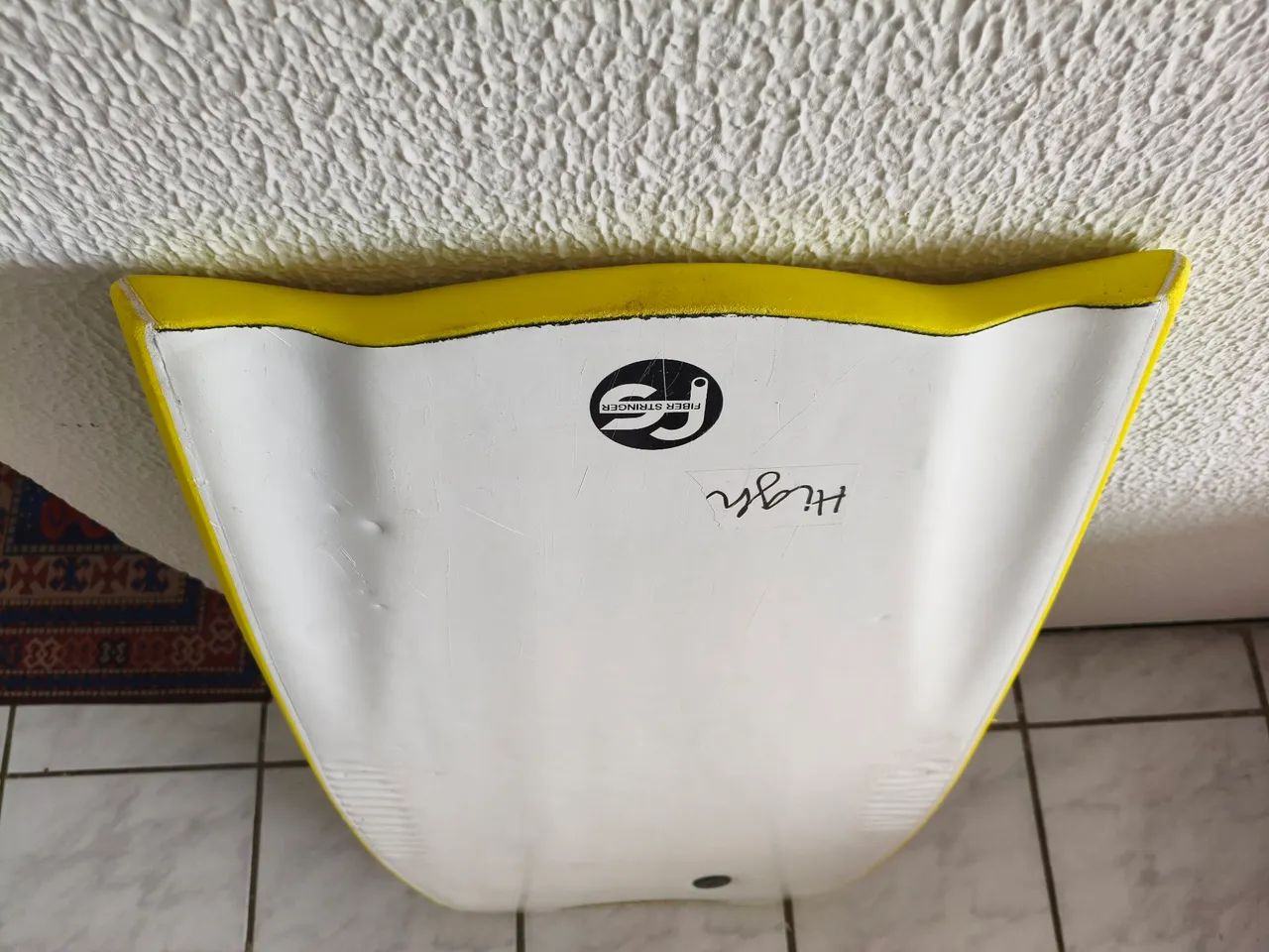 Prancha BodyBoard BSD 41.5 - Foto 3