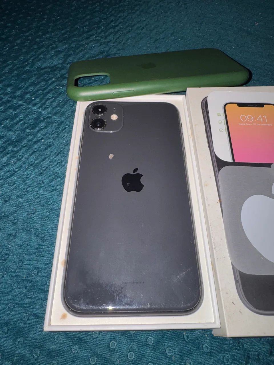 iPhone 11 - Foto 4