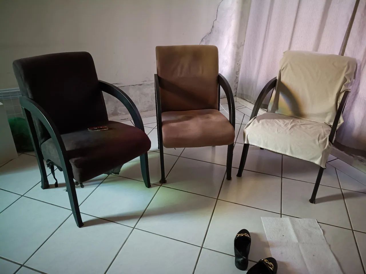 Poltronas