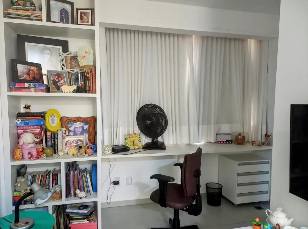 Alugo Apartamento com móveis  - Foto 4