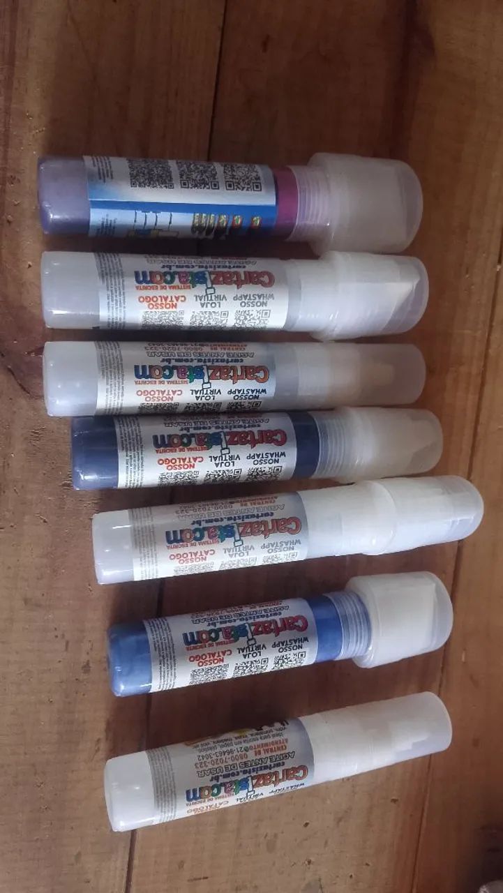Material pra cartazista  - Foto 4