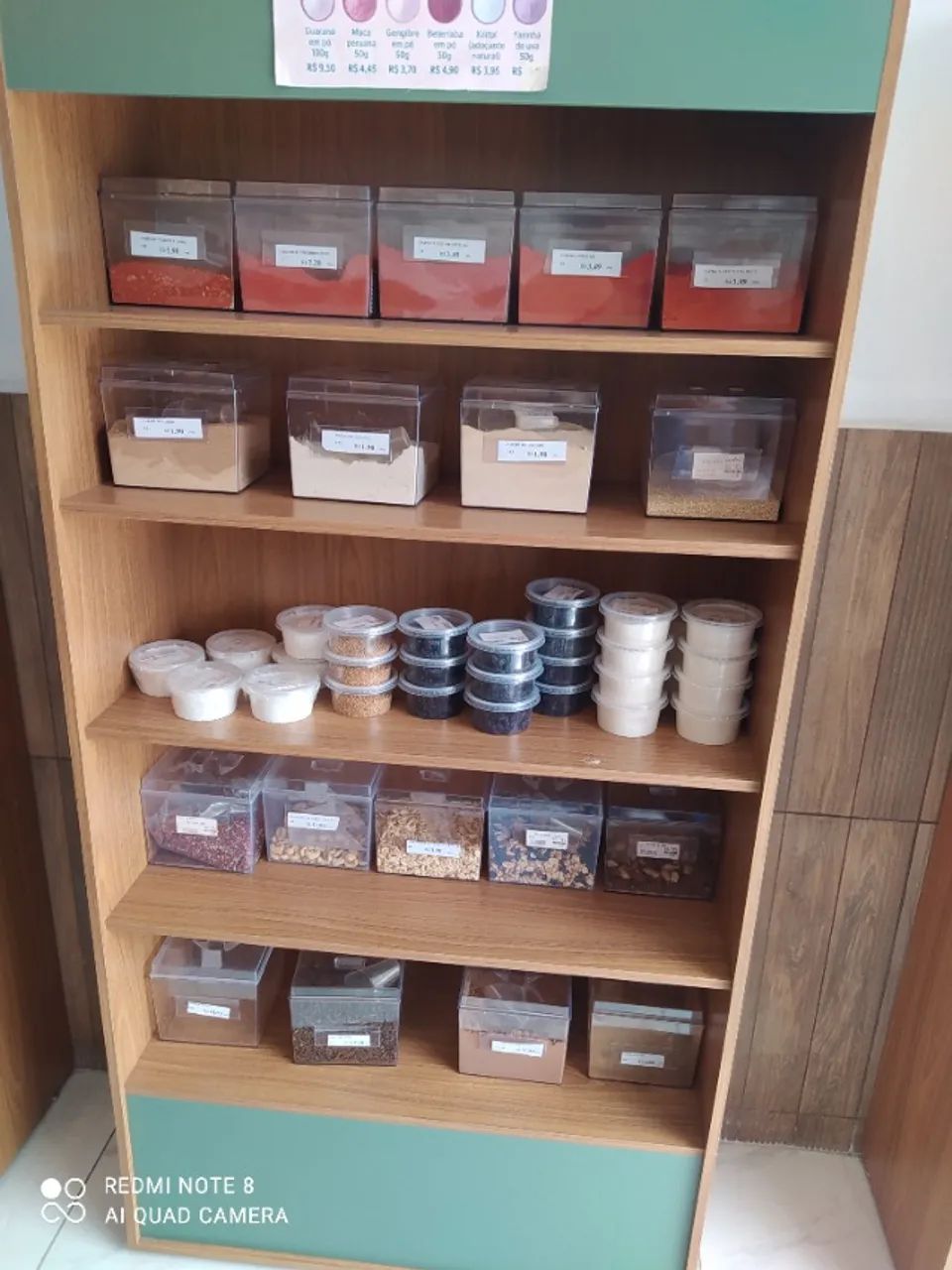 Móveis para loja e equipamentos  - Foto 3