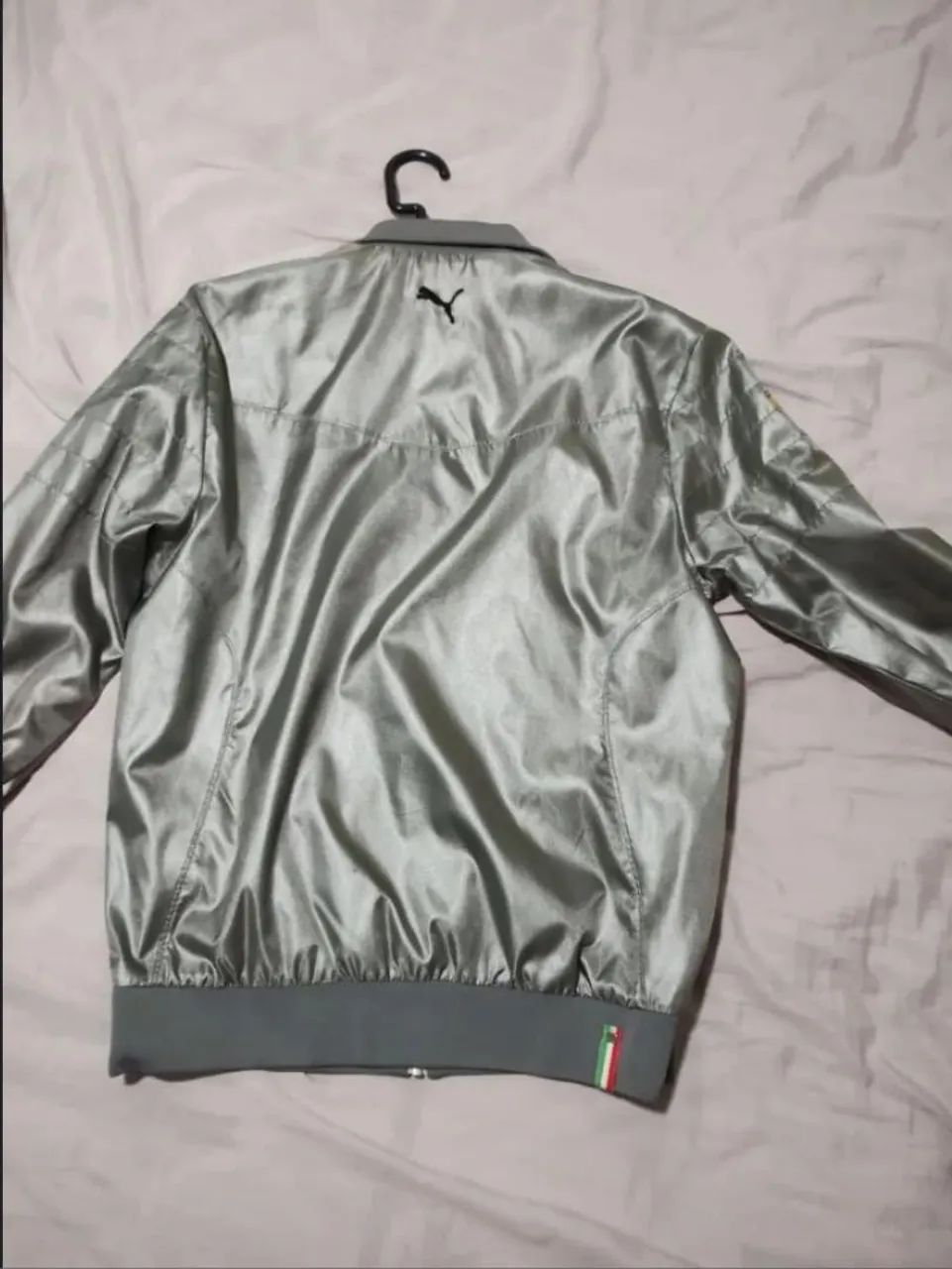 Jaqueta Puma Original 