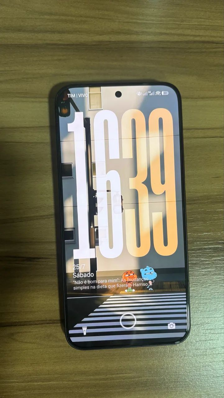 XAIOMI 15T PRO 512gb NA CAIX