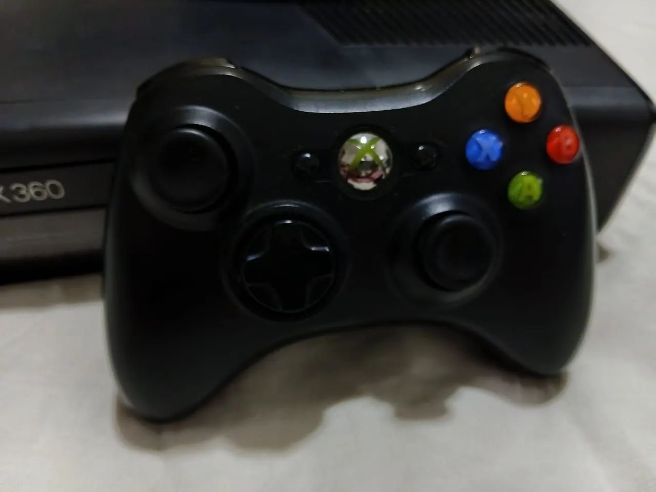 Vendo X Box 360 - Foto 4