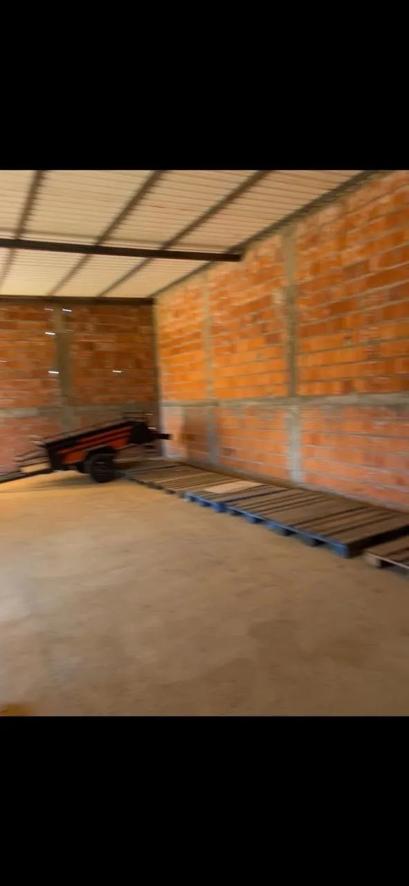 VENDO IMOVEL COM 650MTS DE LOTE E 120MTS DE AREA CONSTRUIDA - Foto 3