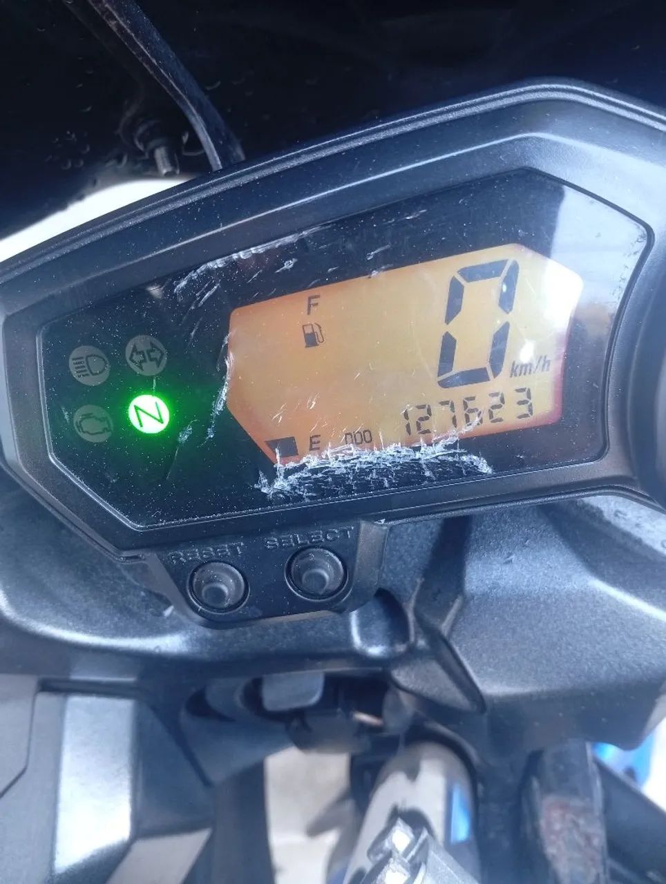 XTZ Ténéré 250 - Foto 5