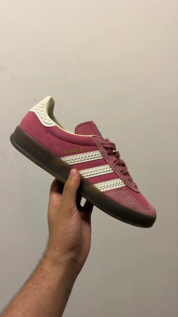 Adidas gazelle indoor 