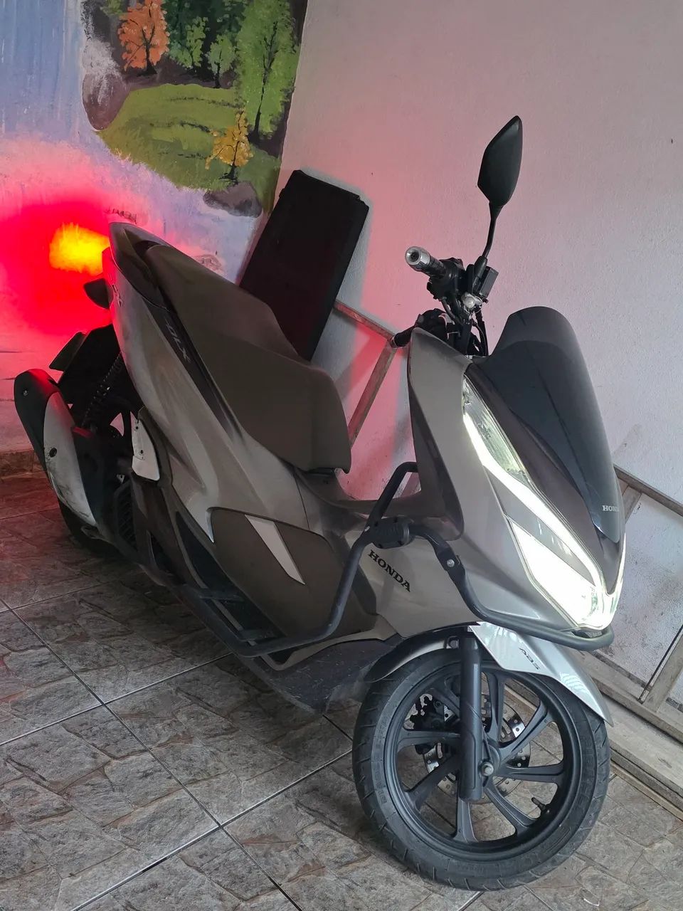 Pcx 150 Modelo DLK - Foto 3