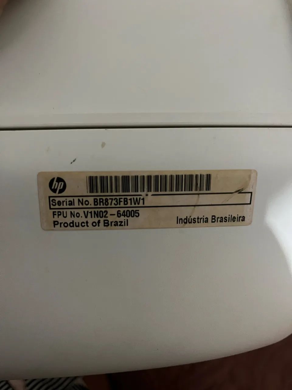 Impressora HP - Foto 5