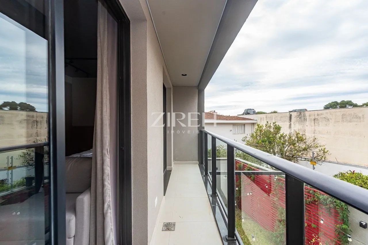 STUDIO MOBILIADO À VENDA NO ÁGUA VERDE - Foto 4