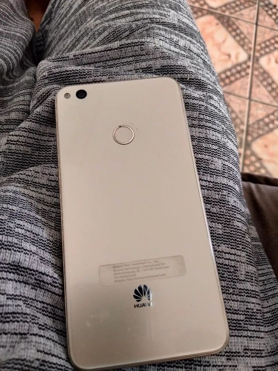 Celular HUAWEI - Foto 2