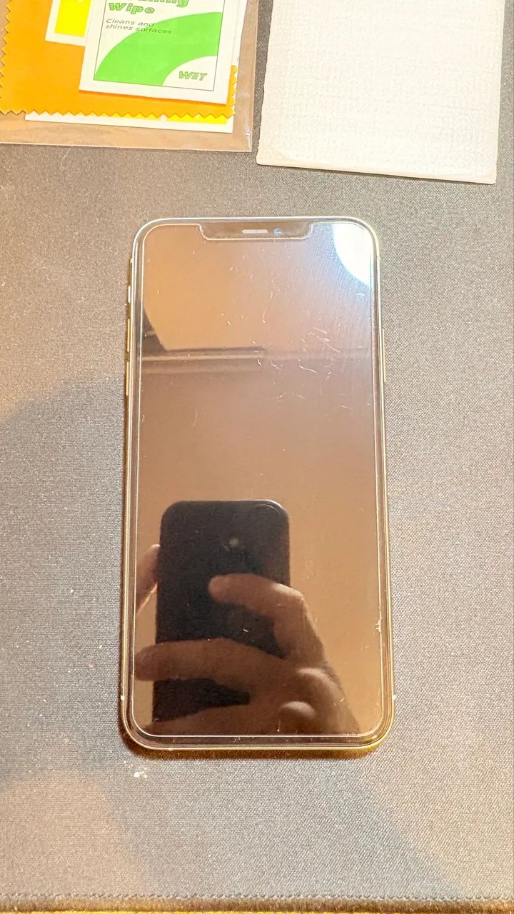IPHONE 11 PRO MAX 256GB SILVER ? - Foto 2