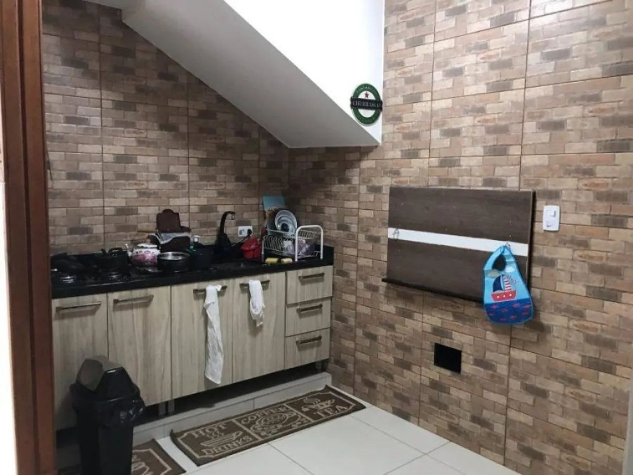 Casa 225 m² - Ronda - Ponta Grossa - PR - Foto 5