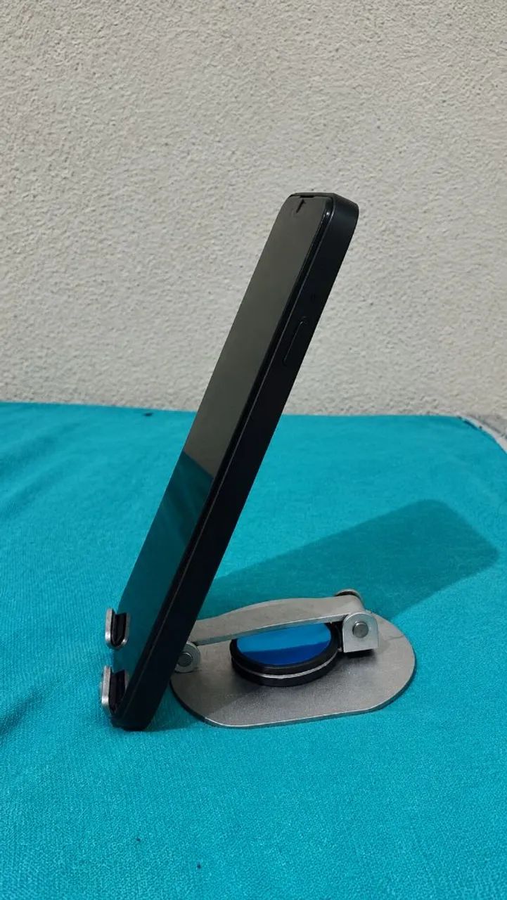 Celular usado em ótimo estado ? funcionando perfeitamente - Foto 2