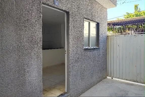 Casa no Mutondo/ Colubande 