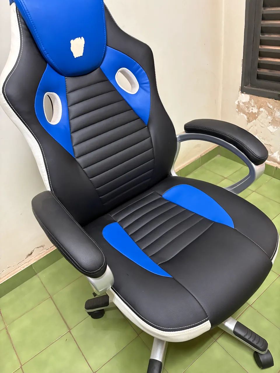 Cadeira gamer - Foto 3