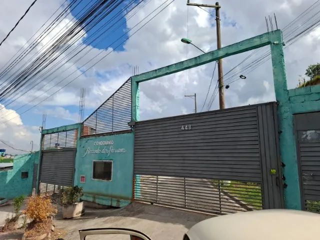 Terreno em condomínio Jd.São Pedro  - Foto 4