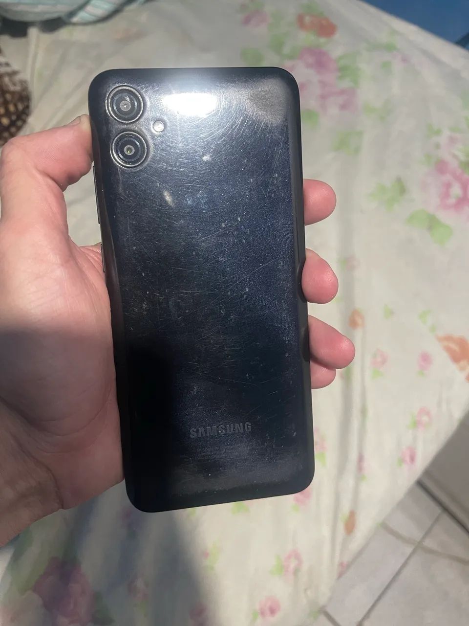 Galaxy A04e