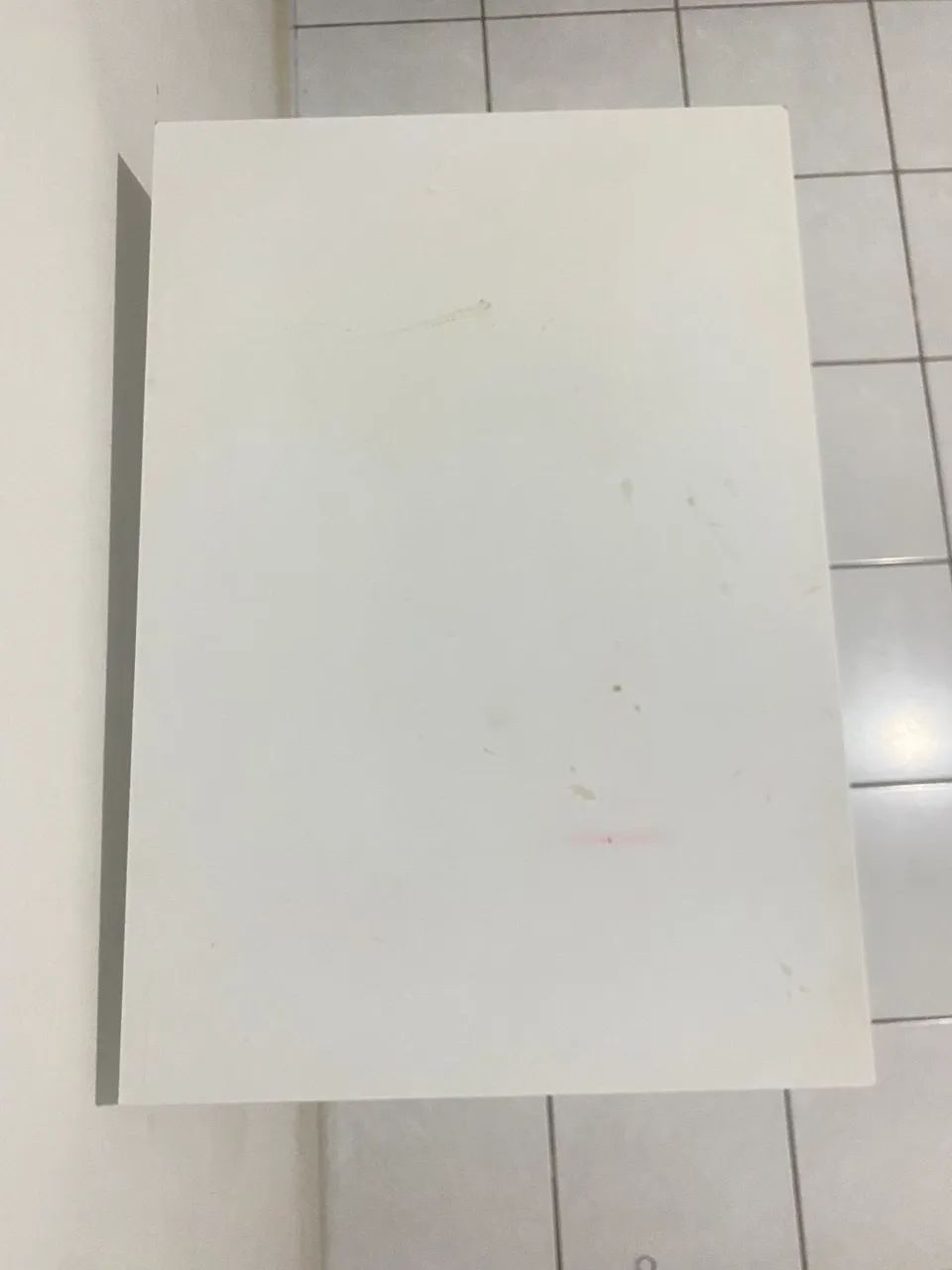 Mesa de Estudo Etna Branca  - Foto 4