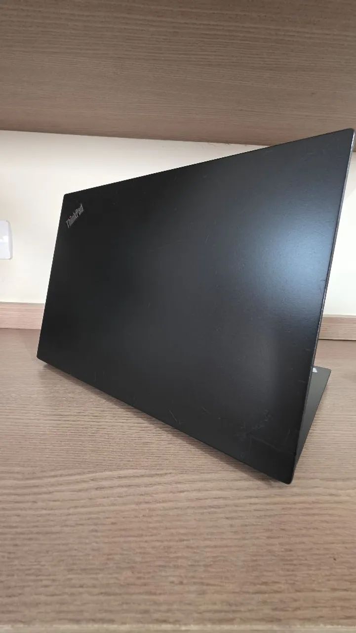 Notbook ThinkPad top - Foto 3