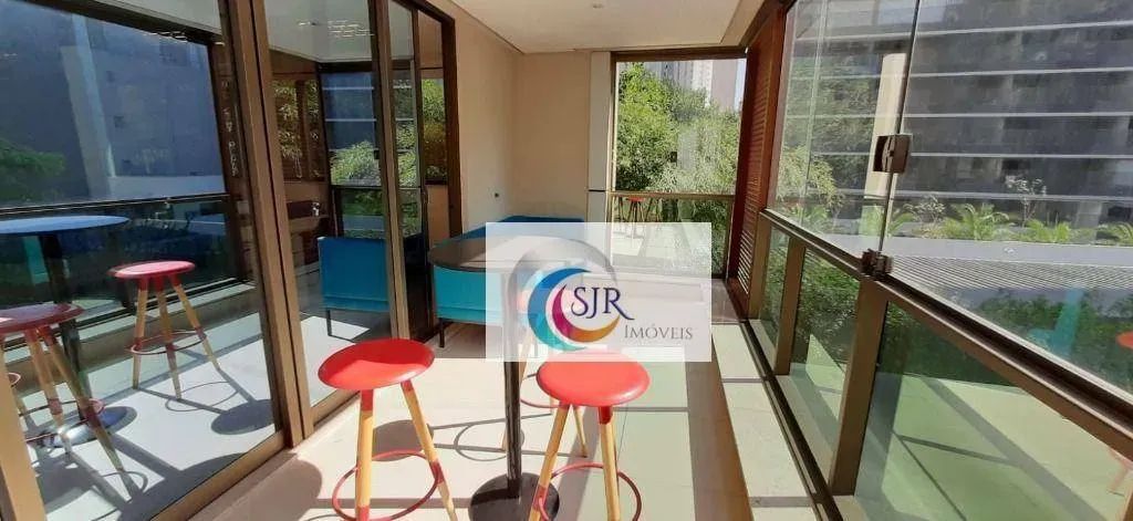Conjunto para alugar, 90 m² - Paraíso - São Paulo/SP - Foto 3