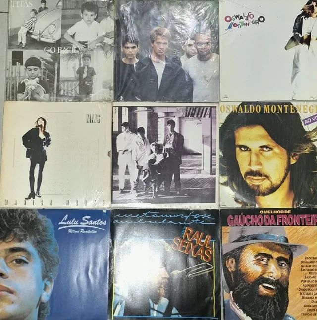 Vinil