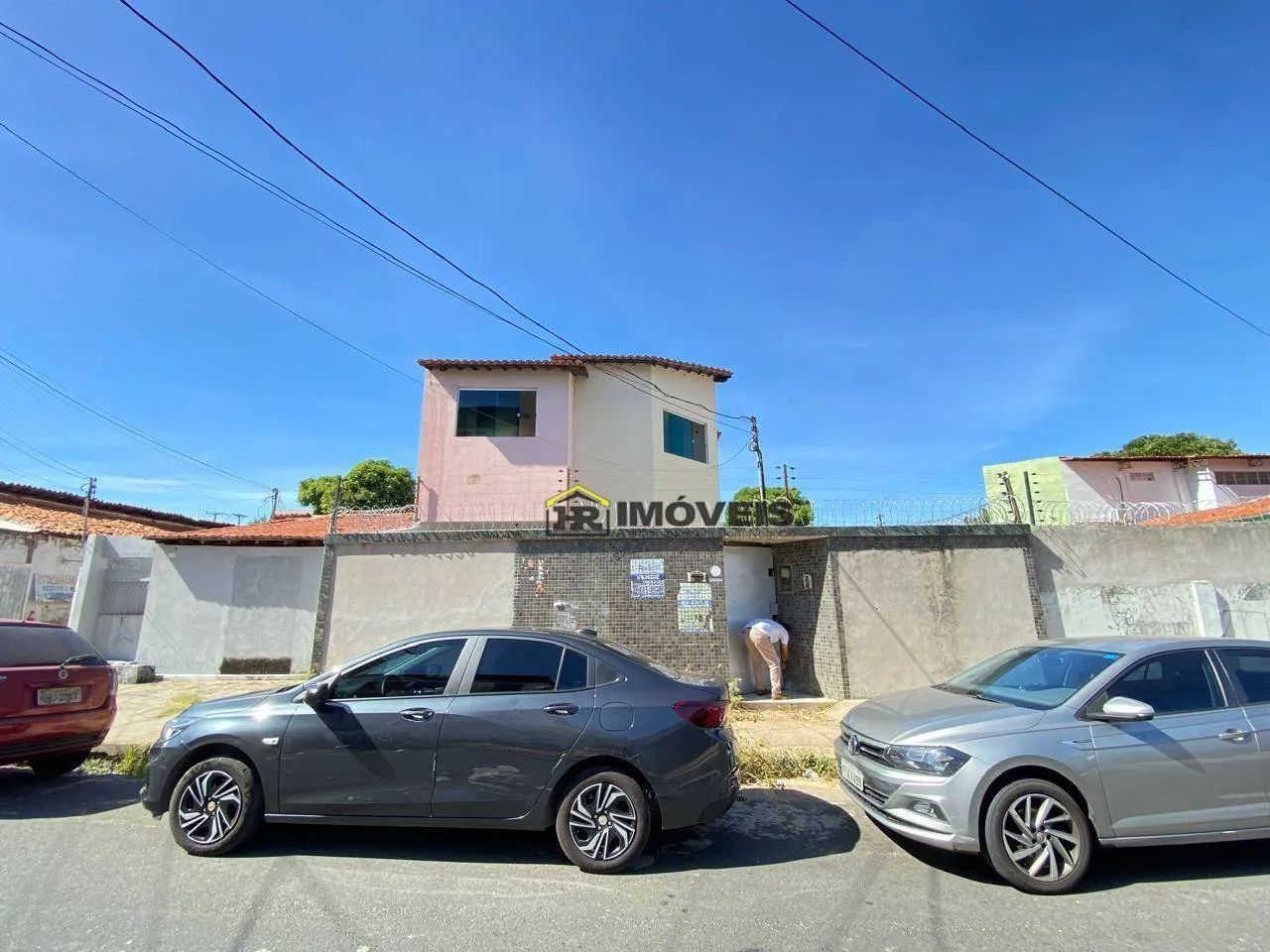 Casa Comercial para Alugar no Centro de Teresina - PI