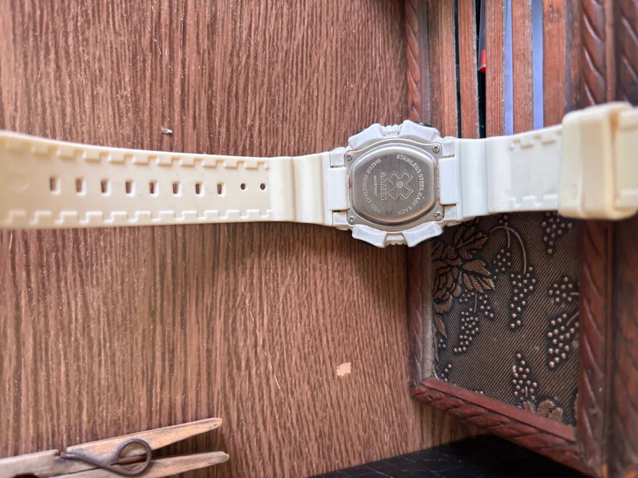 Vendo relógio Gshock - Foto 4