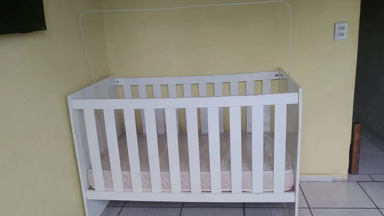 Berço 