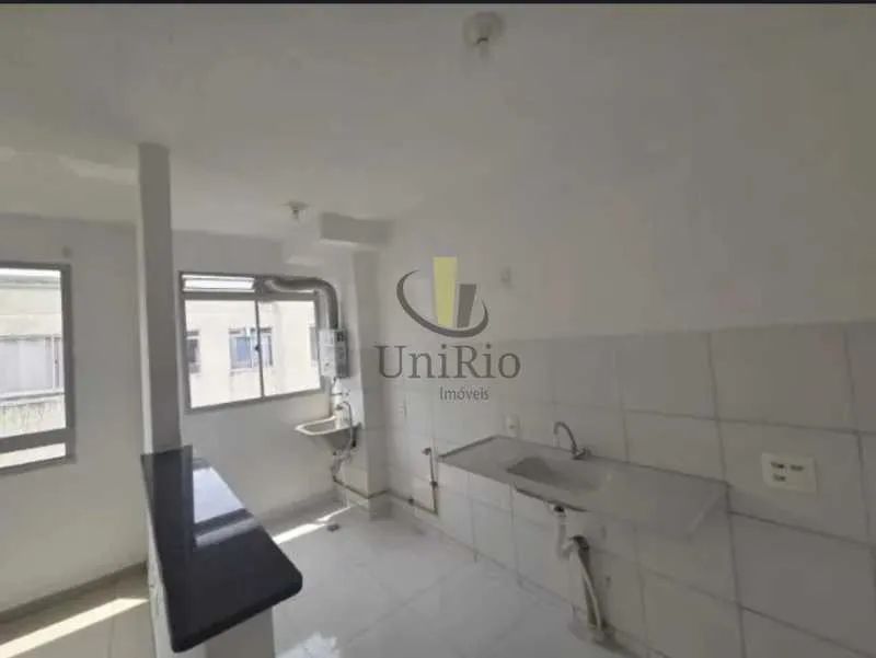 Apartamento 2 quartos em Realengo - Rio de Janeiro - Foto 2