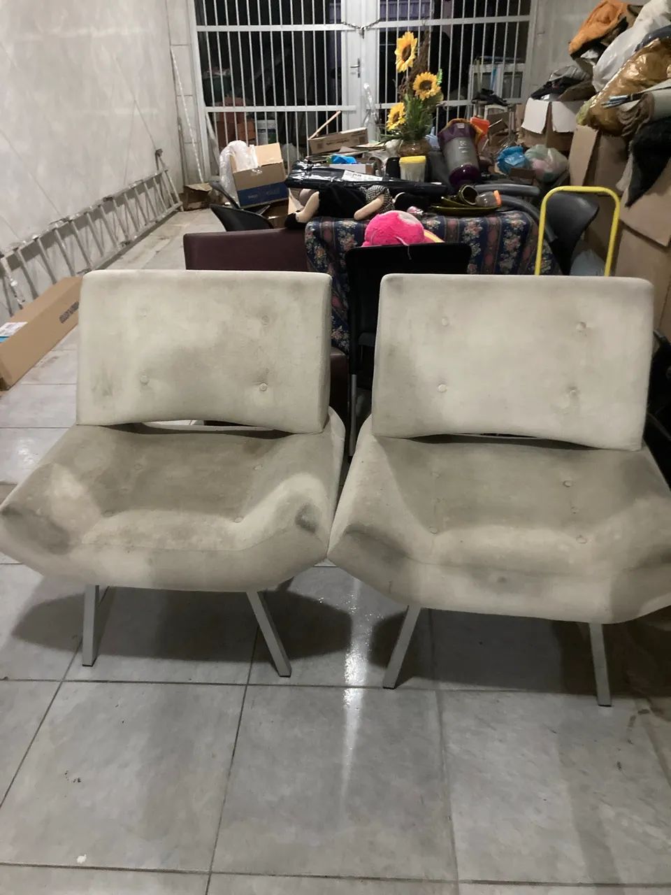 Poltronas