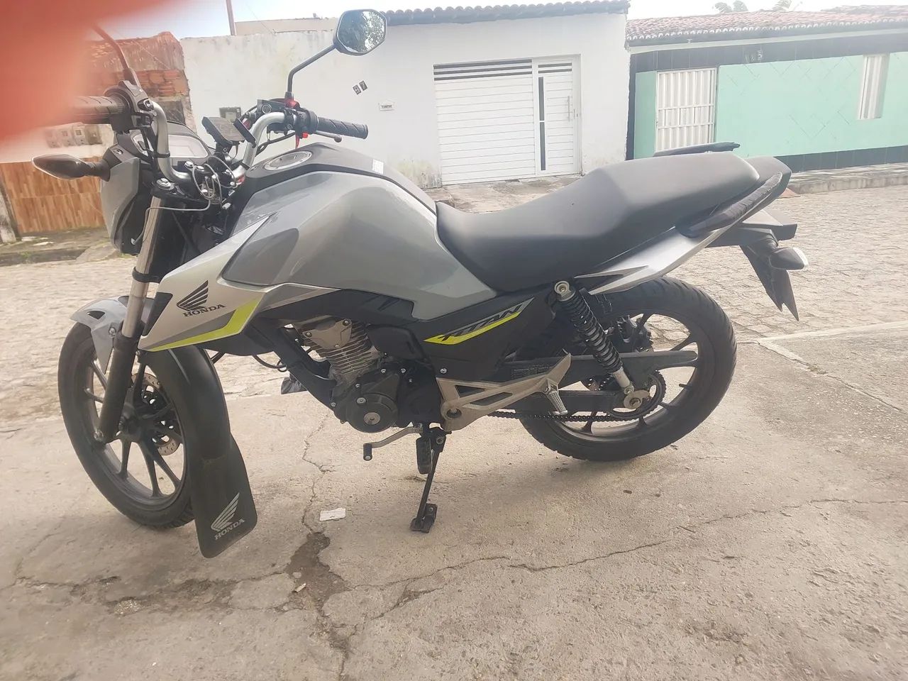 Titan 160 zera - Foto 2