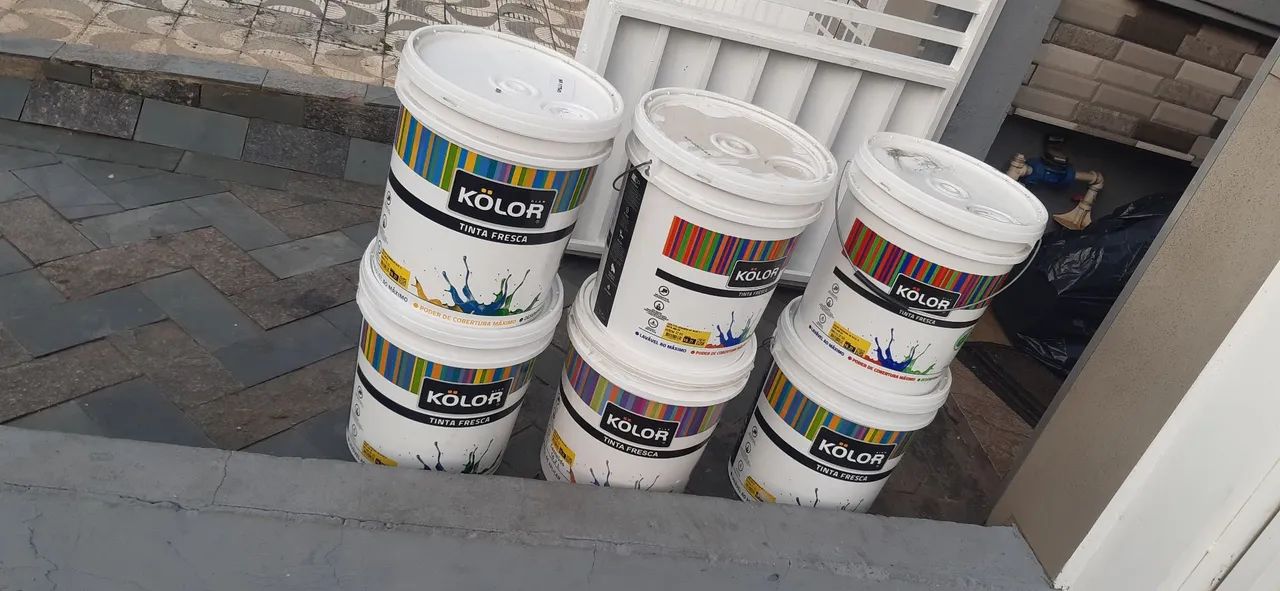 Tinta fresc nova  - Foto 2