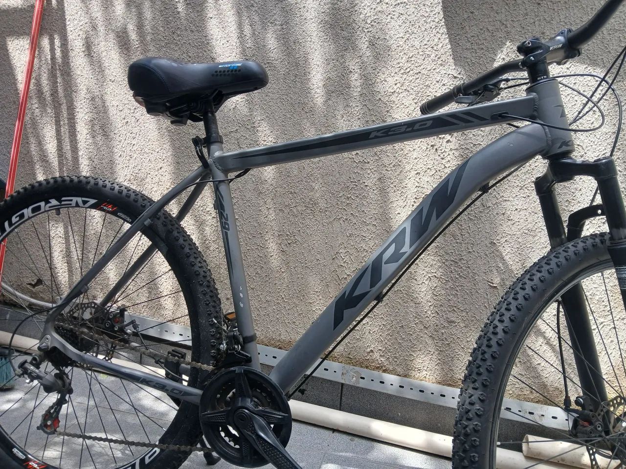 Bicicleta aro 29 - Foto 2