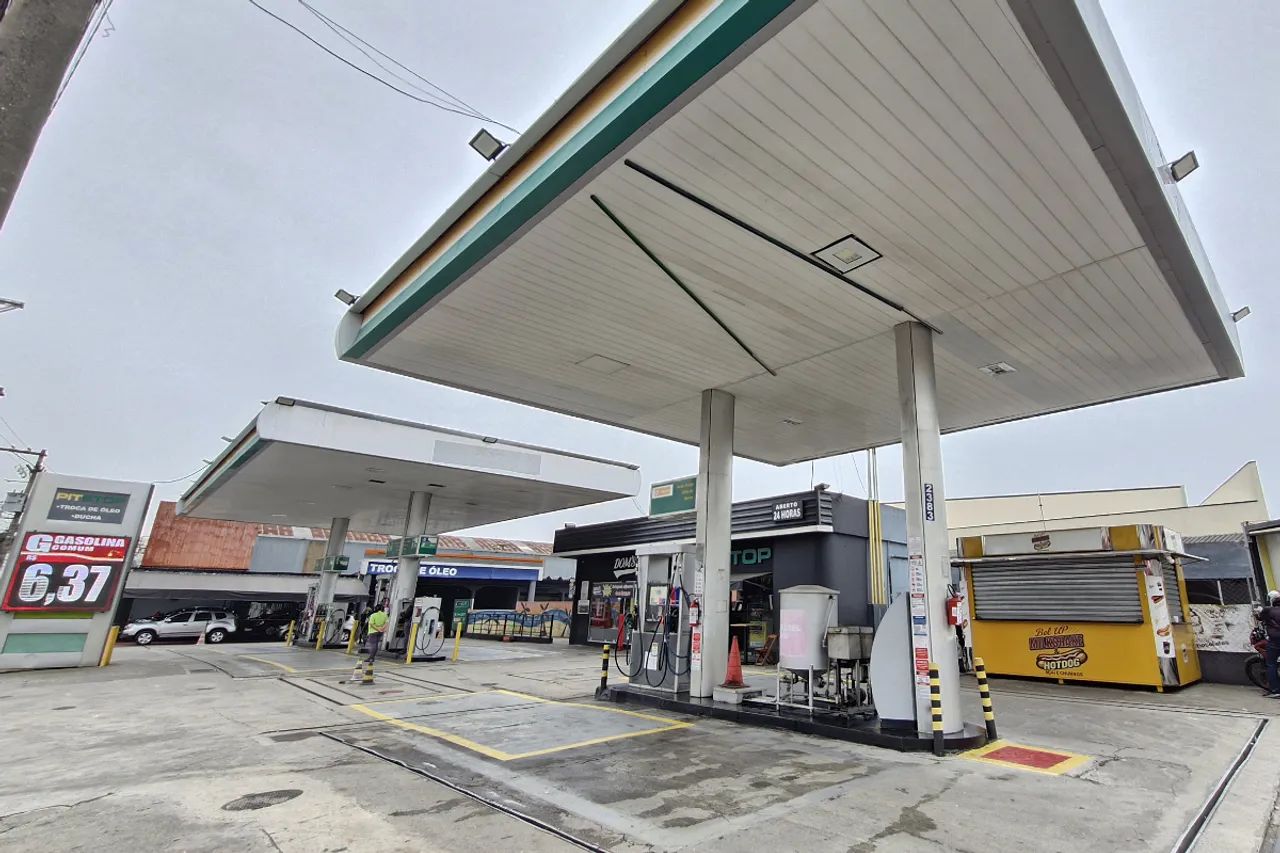 Terreno comercial para venda em Tucuruvi, 2,629m²