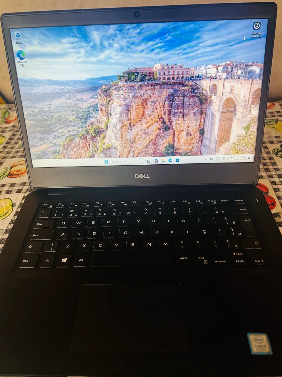 Notebook Dell Latitude  - Foto 3