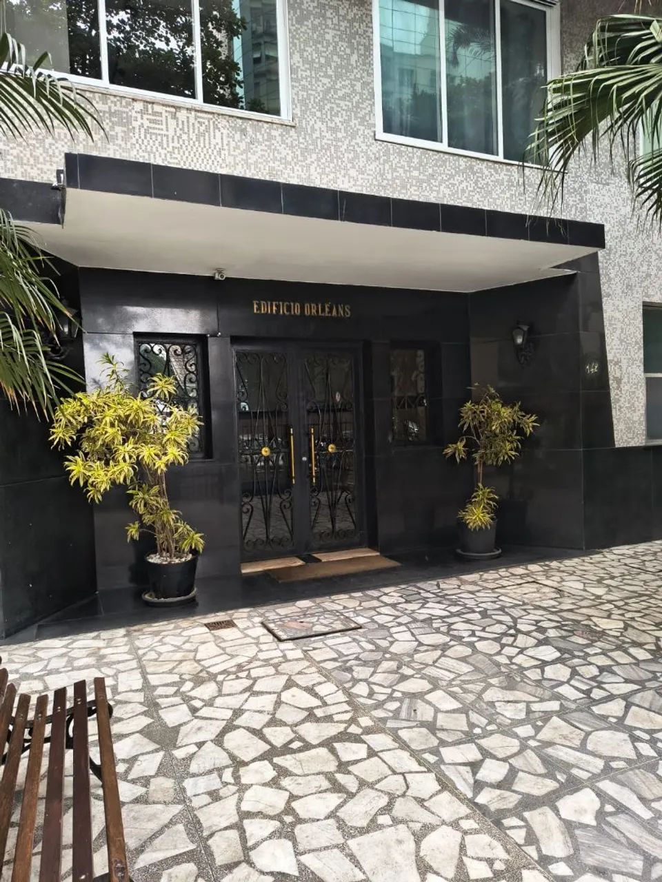 LEME, 2 QUARTOS,  QUADRA DA PRAIA - Foto 4
