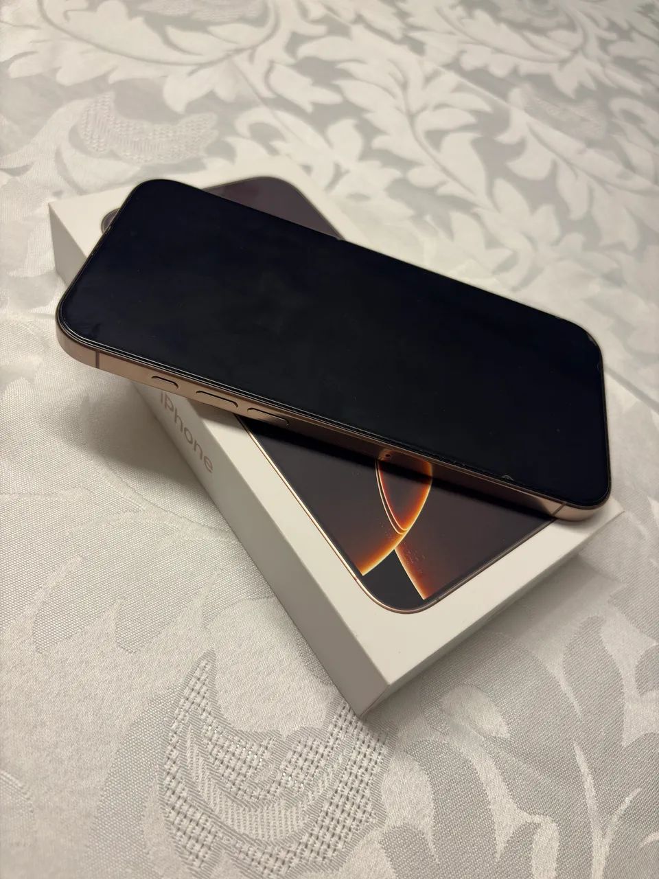 iphone 16 pro max  - Foto 3