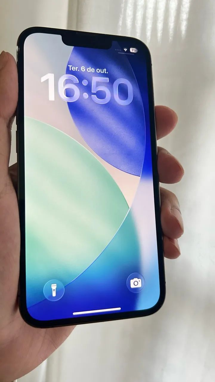 iPhone 13 Pro - Todo Original - Foto 4