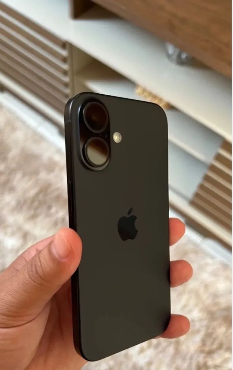 iPhone 16 128GB