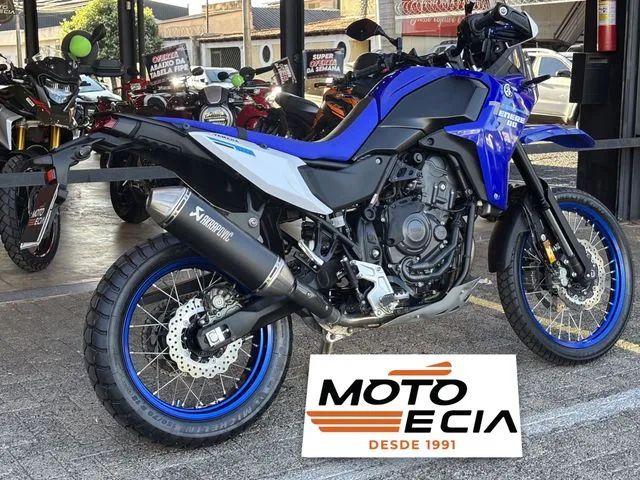 Yamaha XTZ 700 TÉNÉRÉ - Foto 2