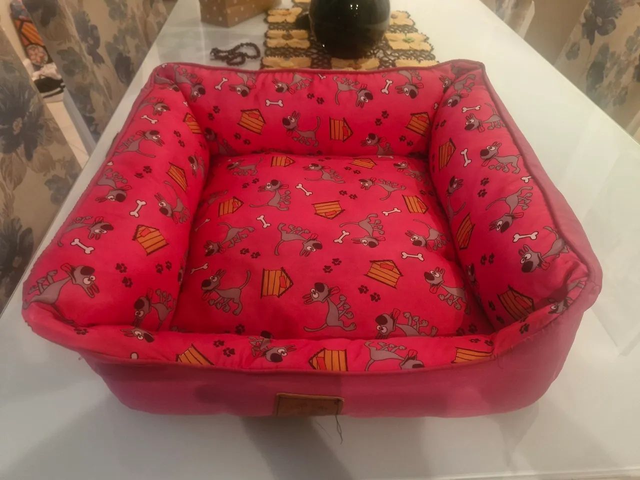 Cama para pets - Foto 4