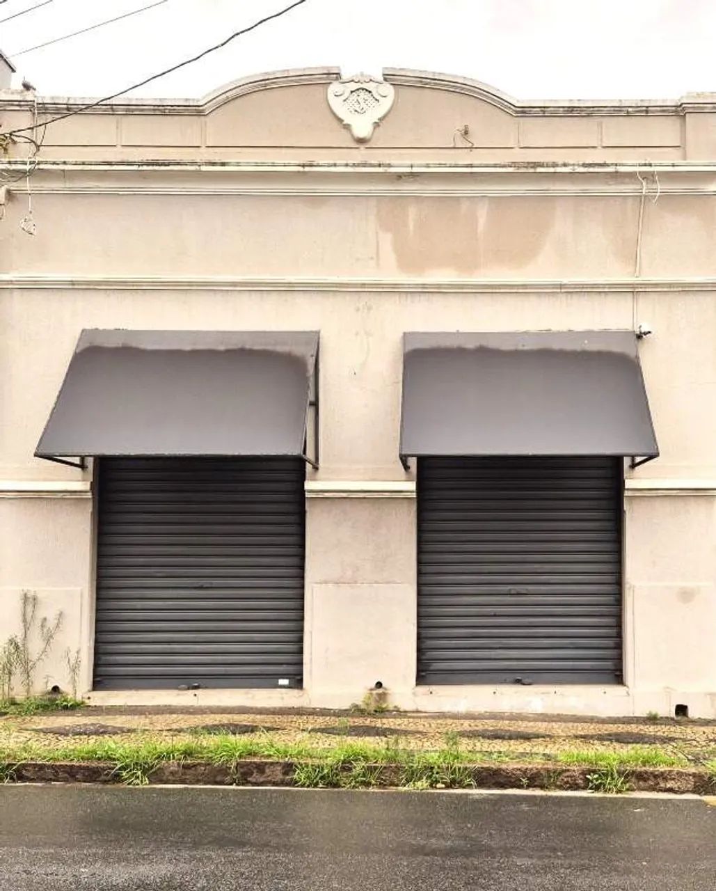 Loja / Salão / Ponto Comercial para aluguel, Centro - Limeira/SP