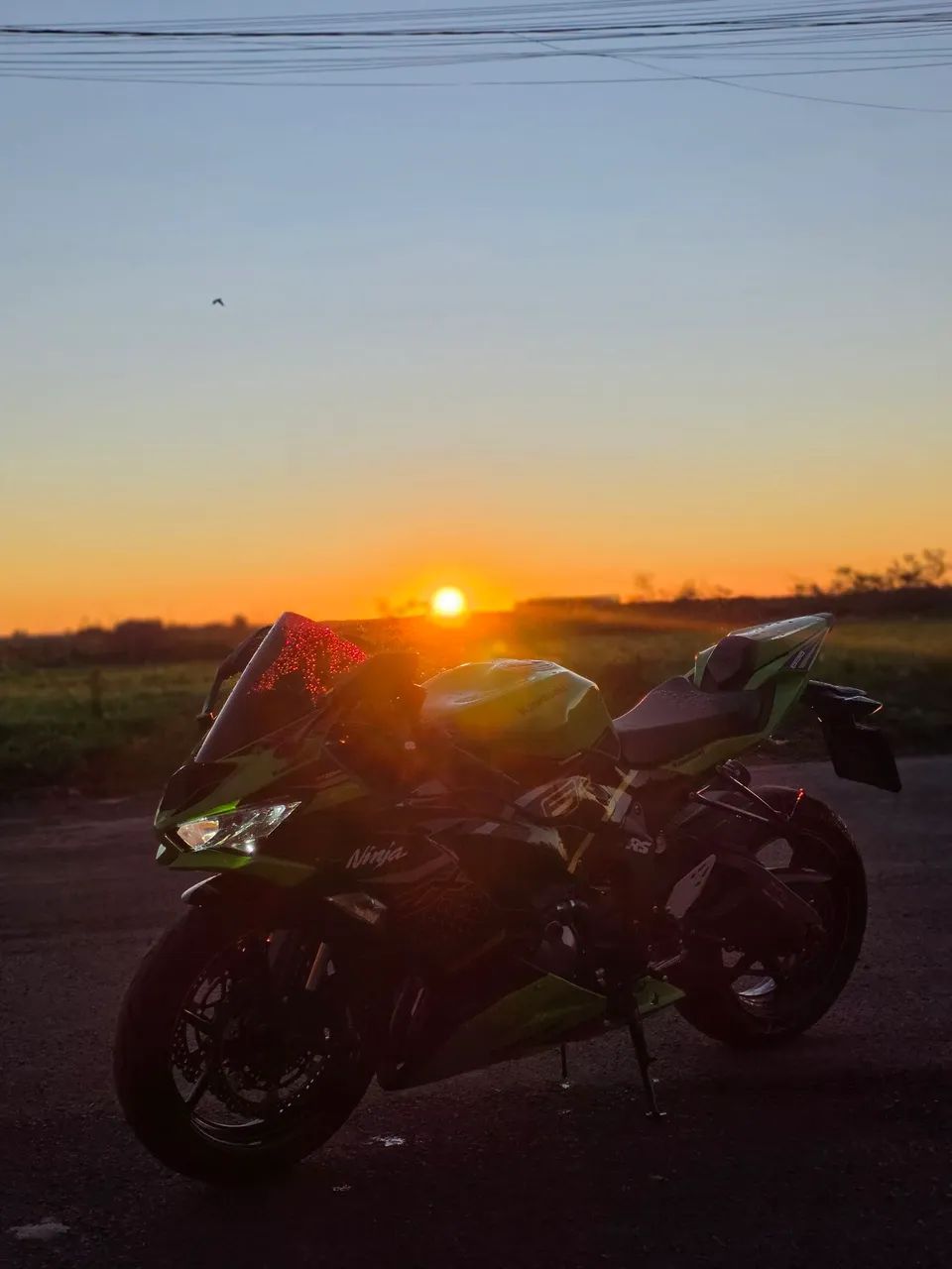 CRAUST ONE様 Kawasaki Zx-6r 636cc 2020 - 1495258013 | OLX