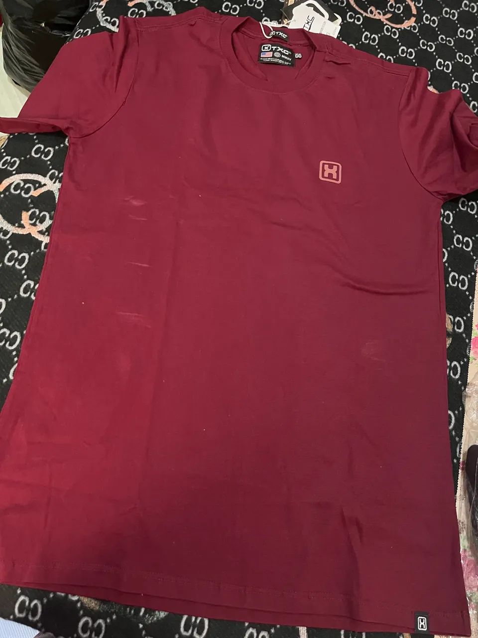 Camisetas Masculina - Foto 5